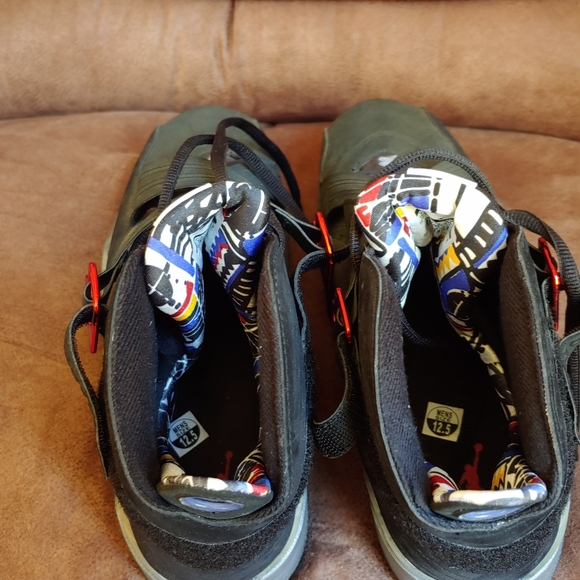 Air Jordan 8 retro - Picture 6 of 6